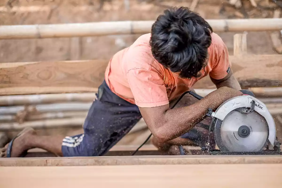 Get a Free Boat Construction Quote — Indonesia
