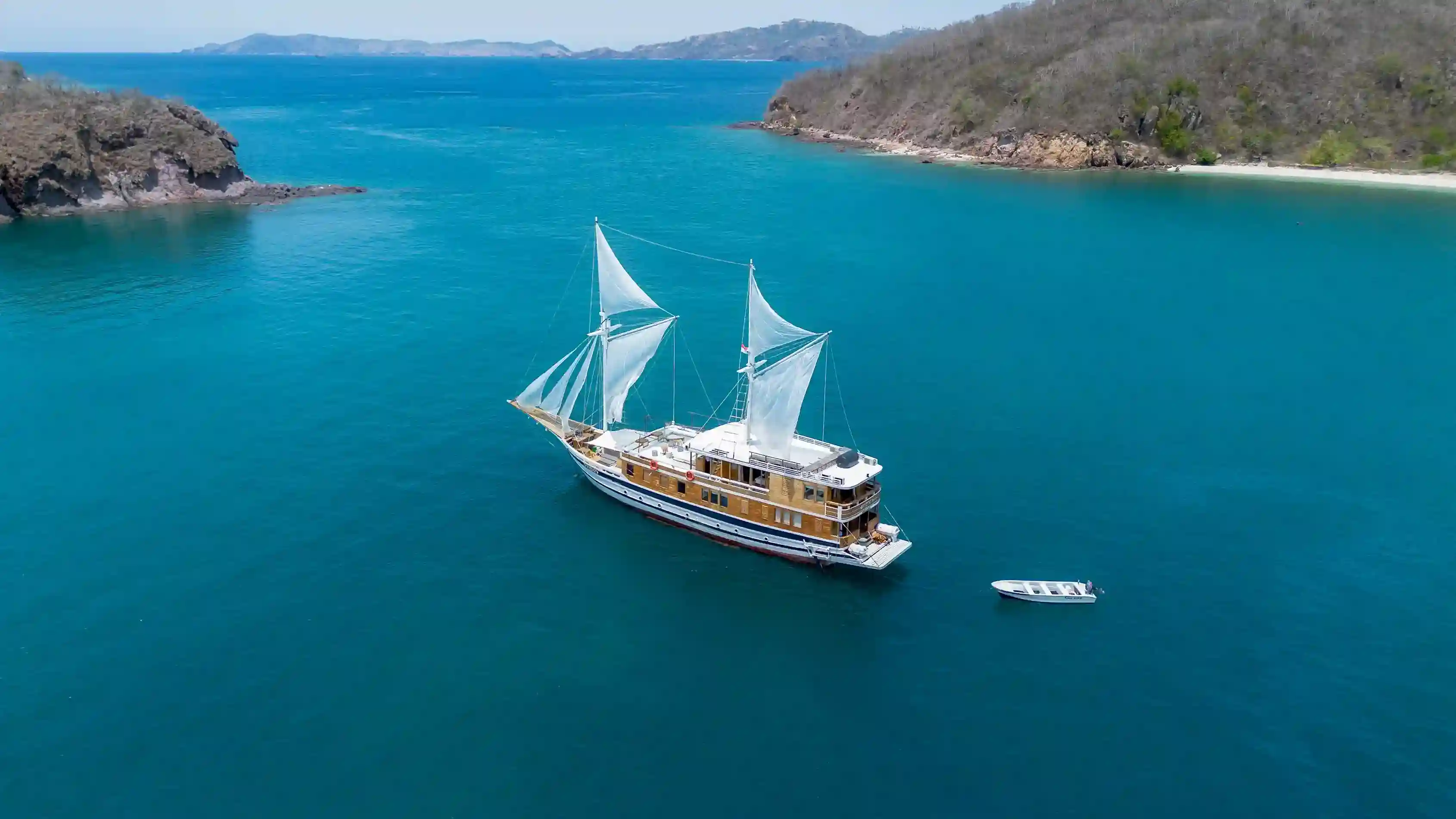 Contact Boat Construction Indonesia