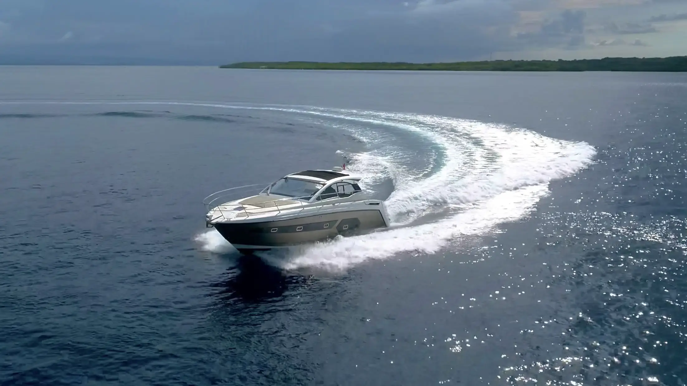 Expedition Yacht Builder Indonesia — Boat Construction Indonesia