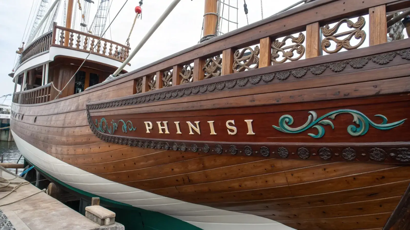Boat Construction Cost Indonesia — Transparent Pricing Guide 2025