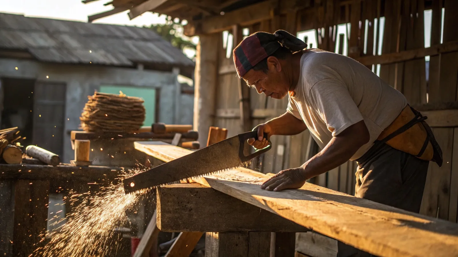 Yacht Refit Indonesia — Boat Construction Indonesia