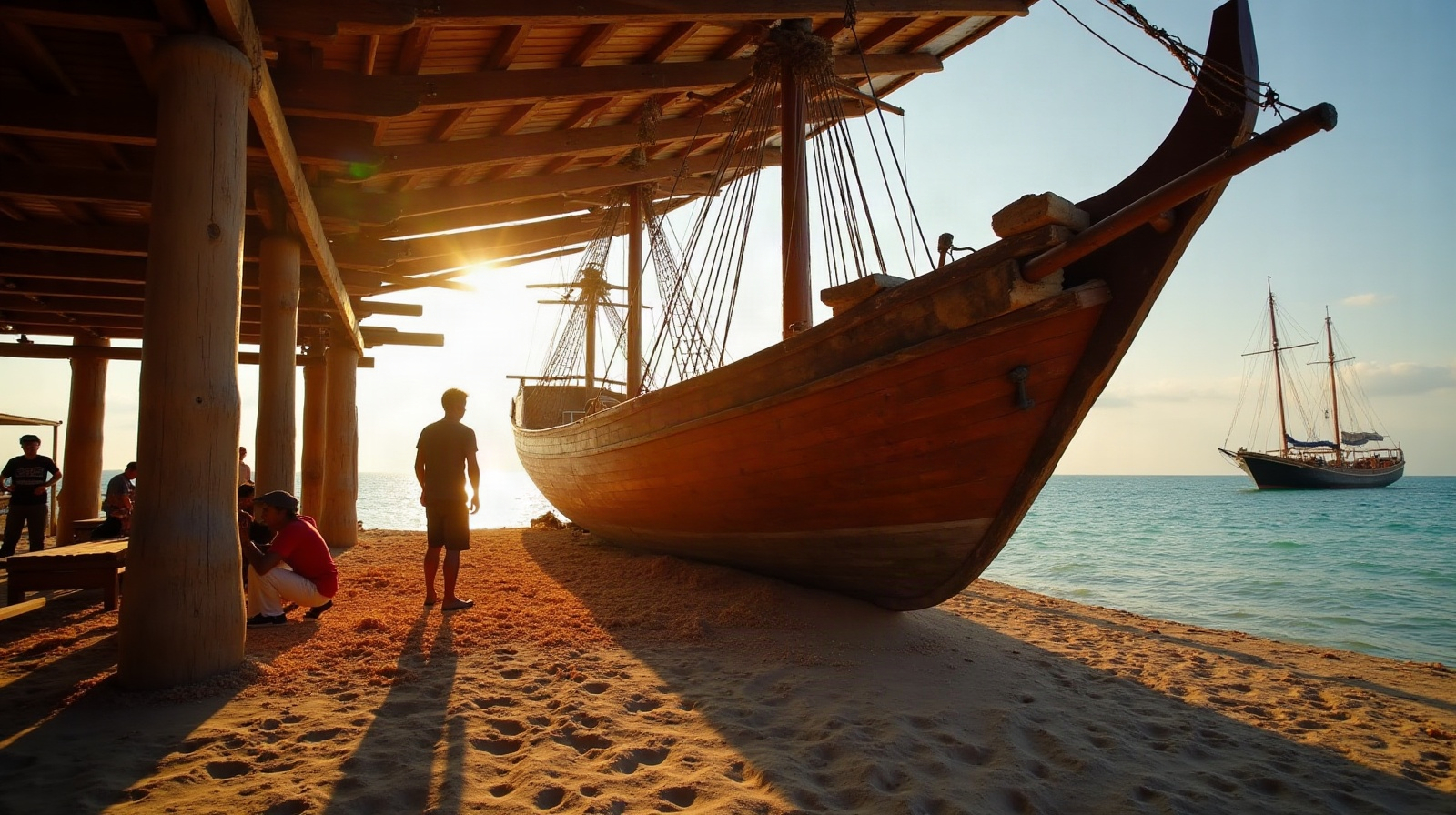 Komodo Yacht Charter 2026: A Shipwright’s Honest Teardown